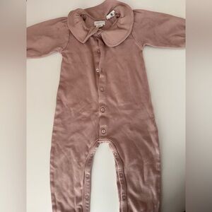 Jamie Kay Romper One Piece